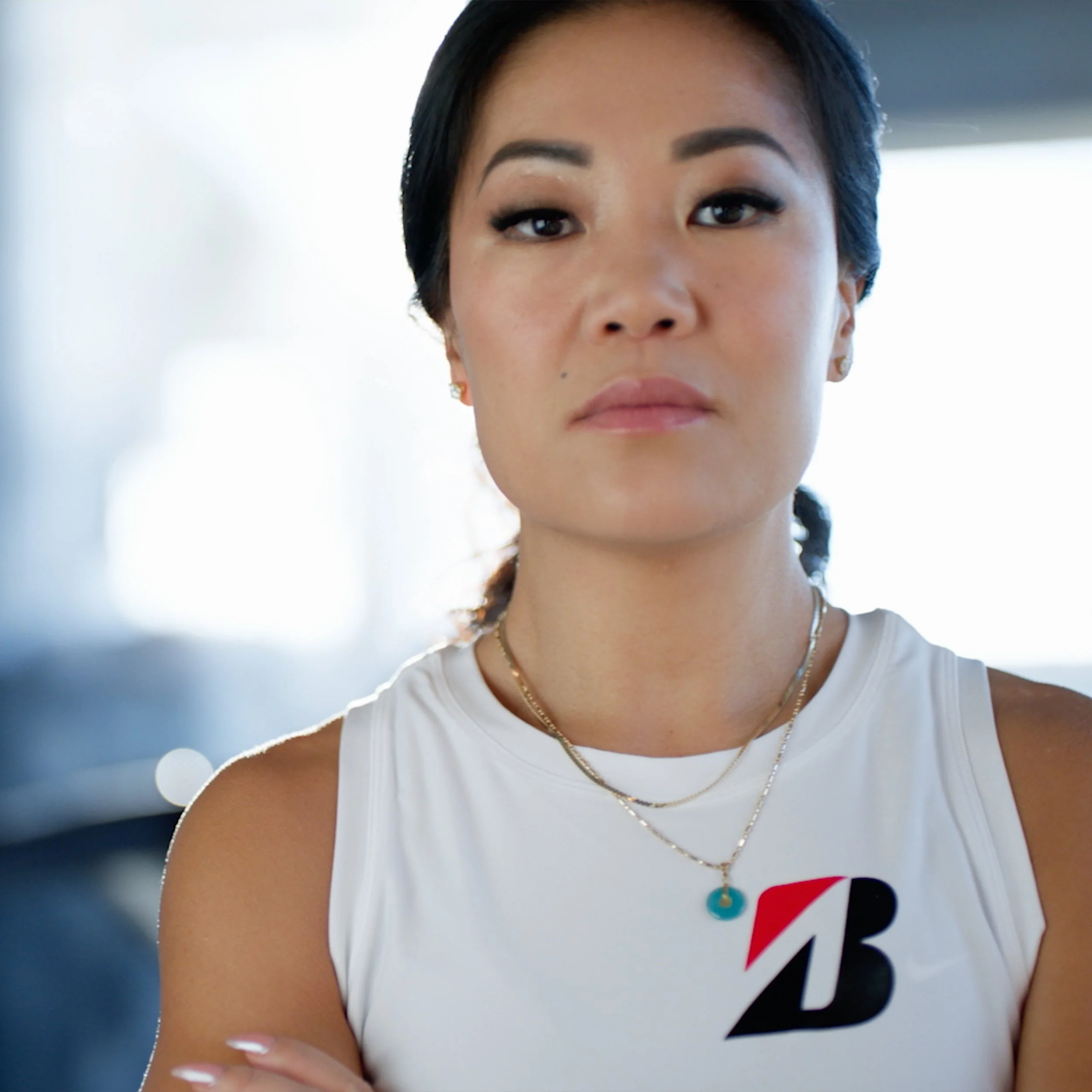 TEAM BRIDGESTONE: ENOUGH IS NOT ENOUGH