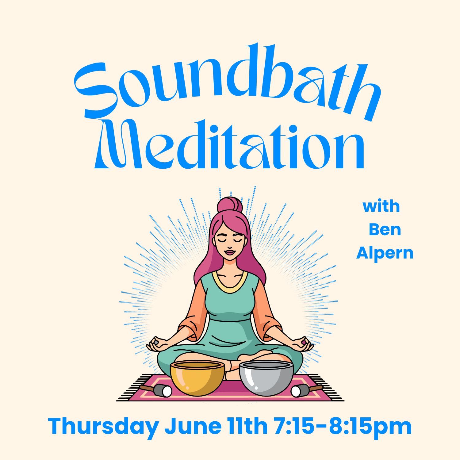Soundbath