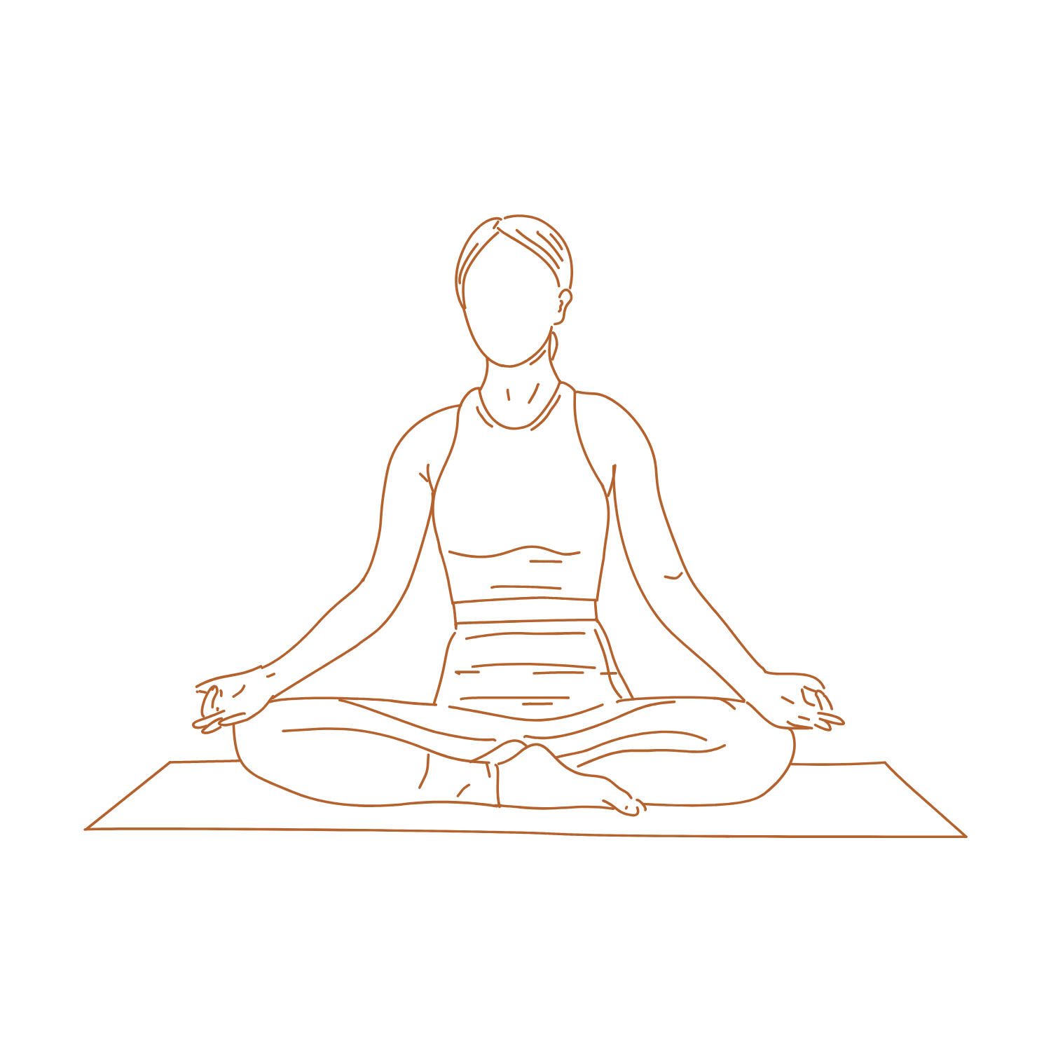 vinyasa & meditation