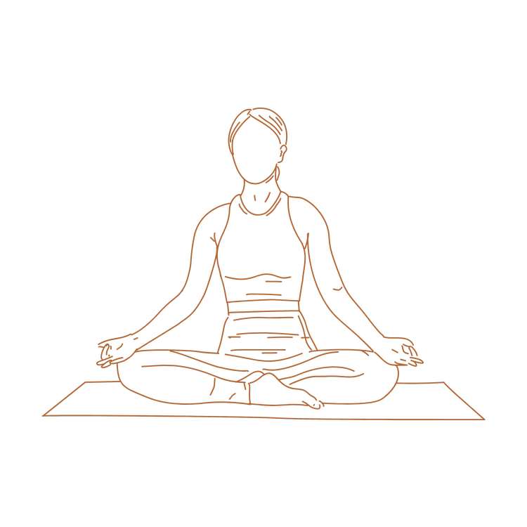 vinyasa & meditation