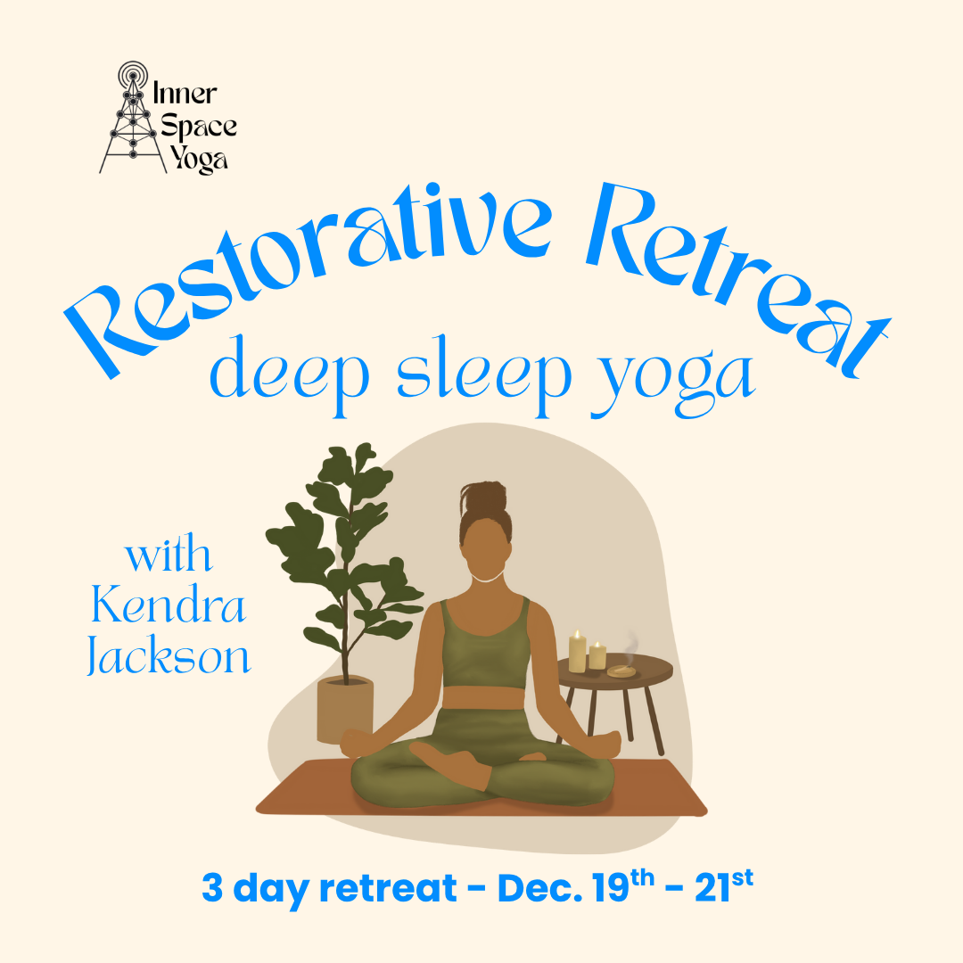 Restrorative Retreat
