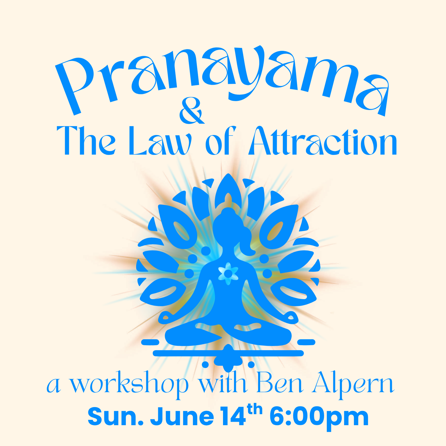 prana law of attraction