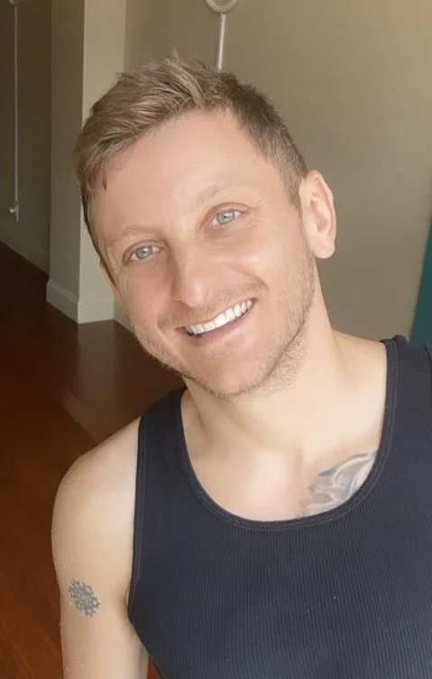 Ben Alpern