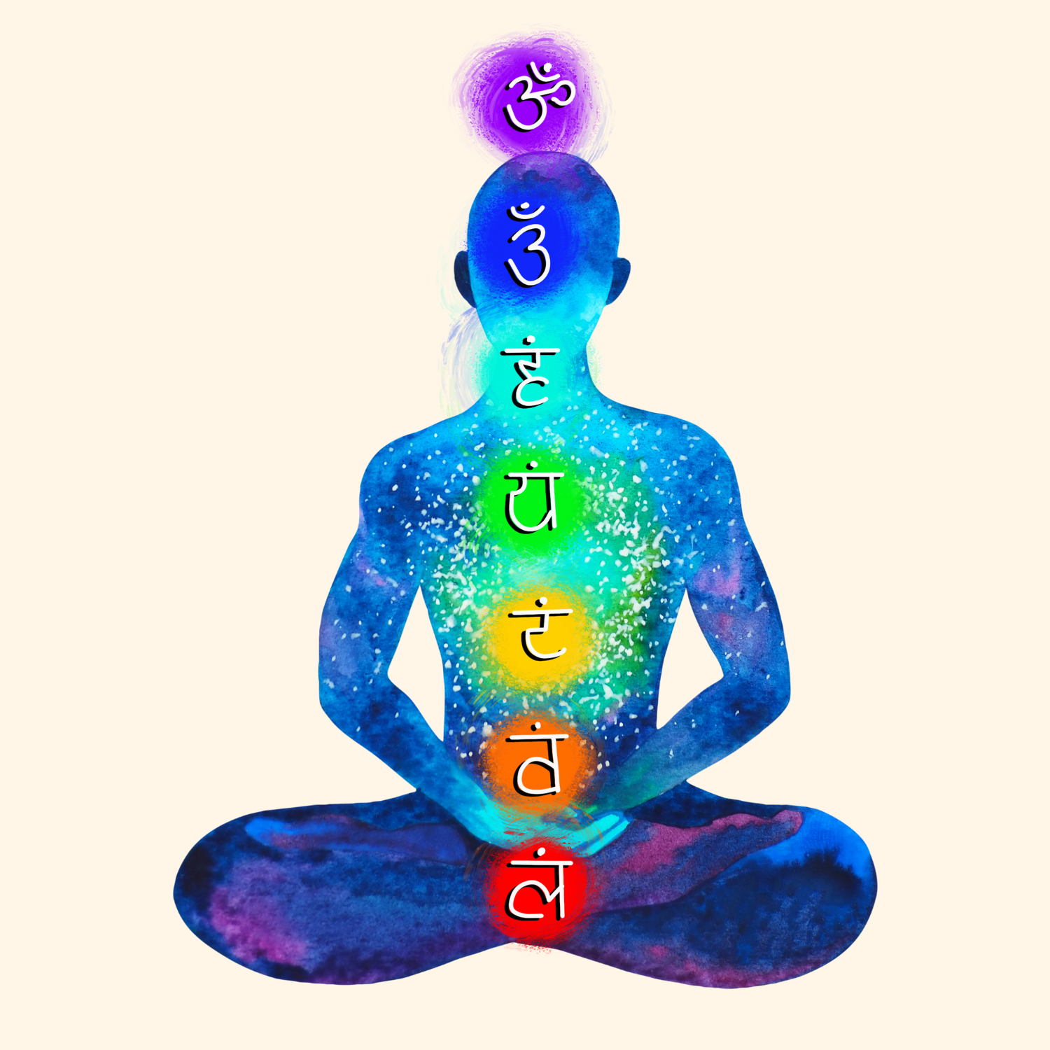Reiki & The Chakras