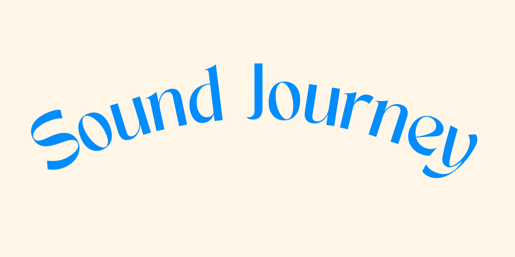 sound journey