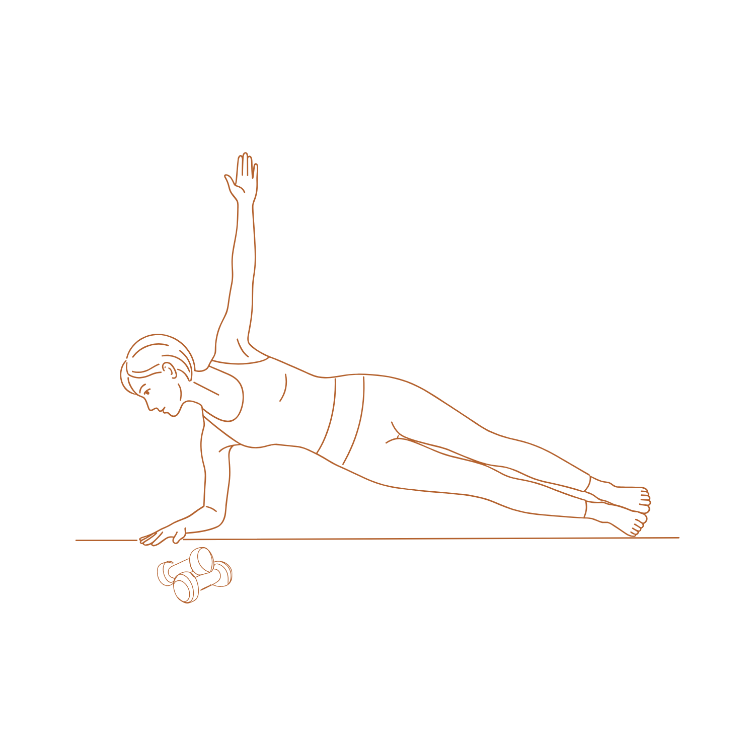 YOGA SCULPT