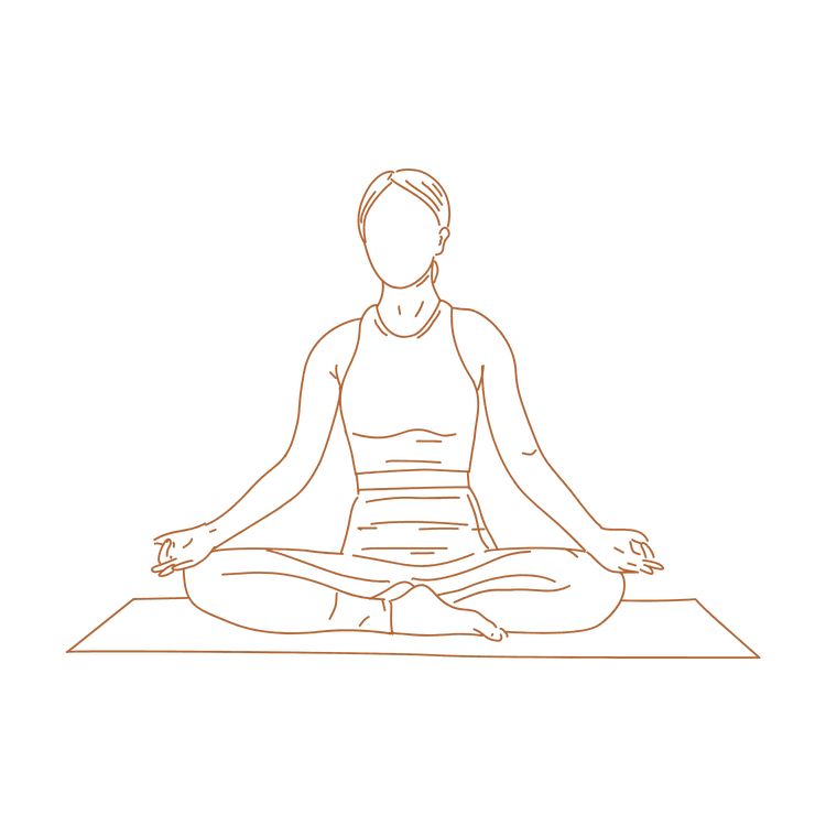 Vinyasa & Meditation