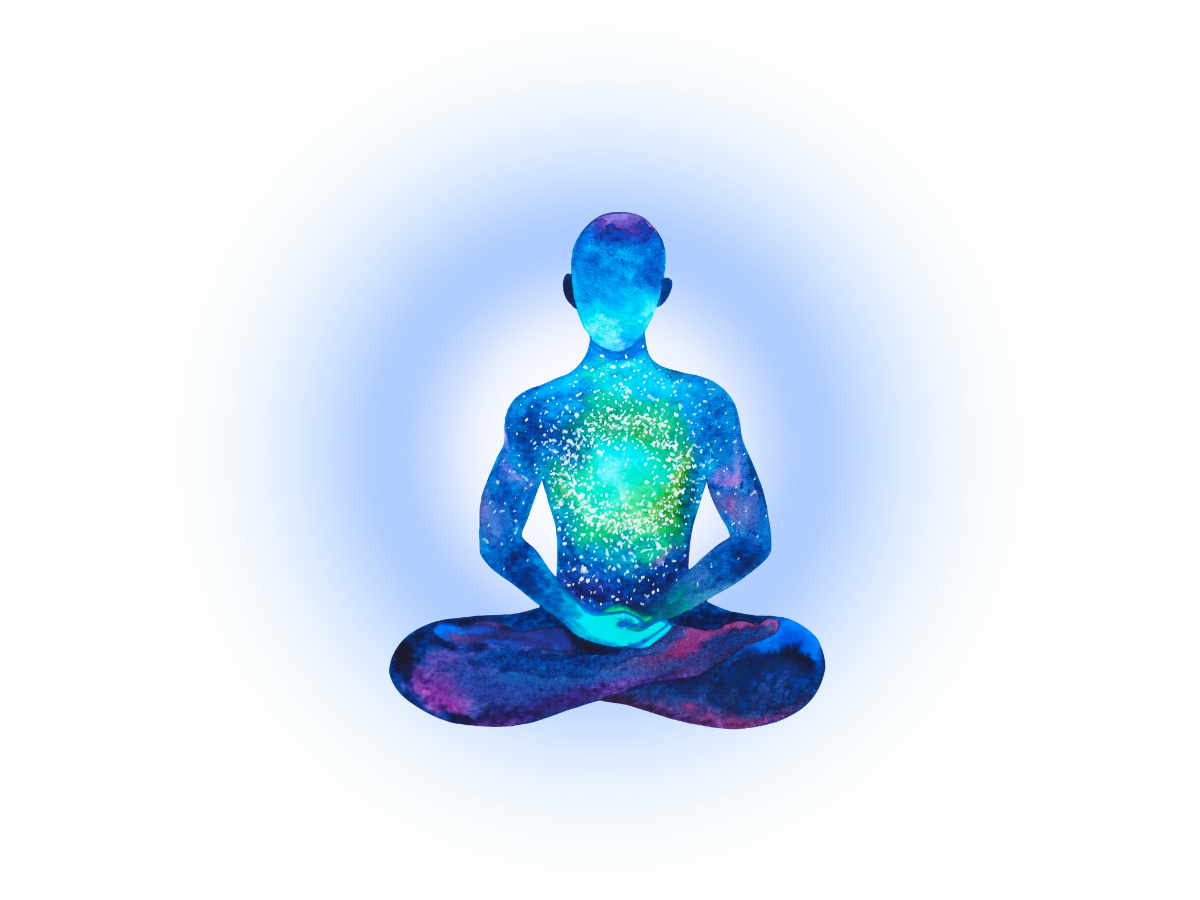 reiki flow