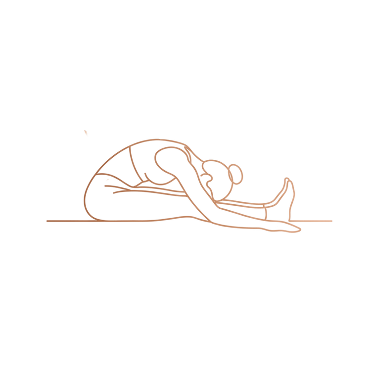 yin yoga