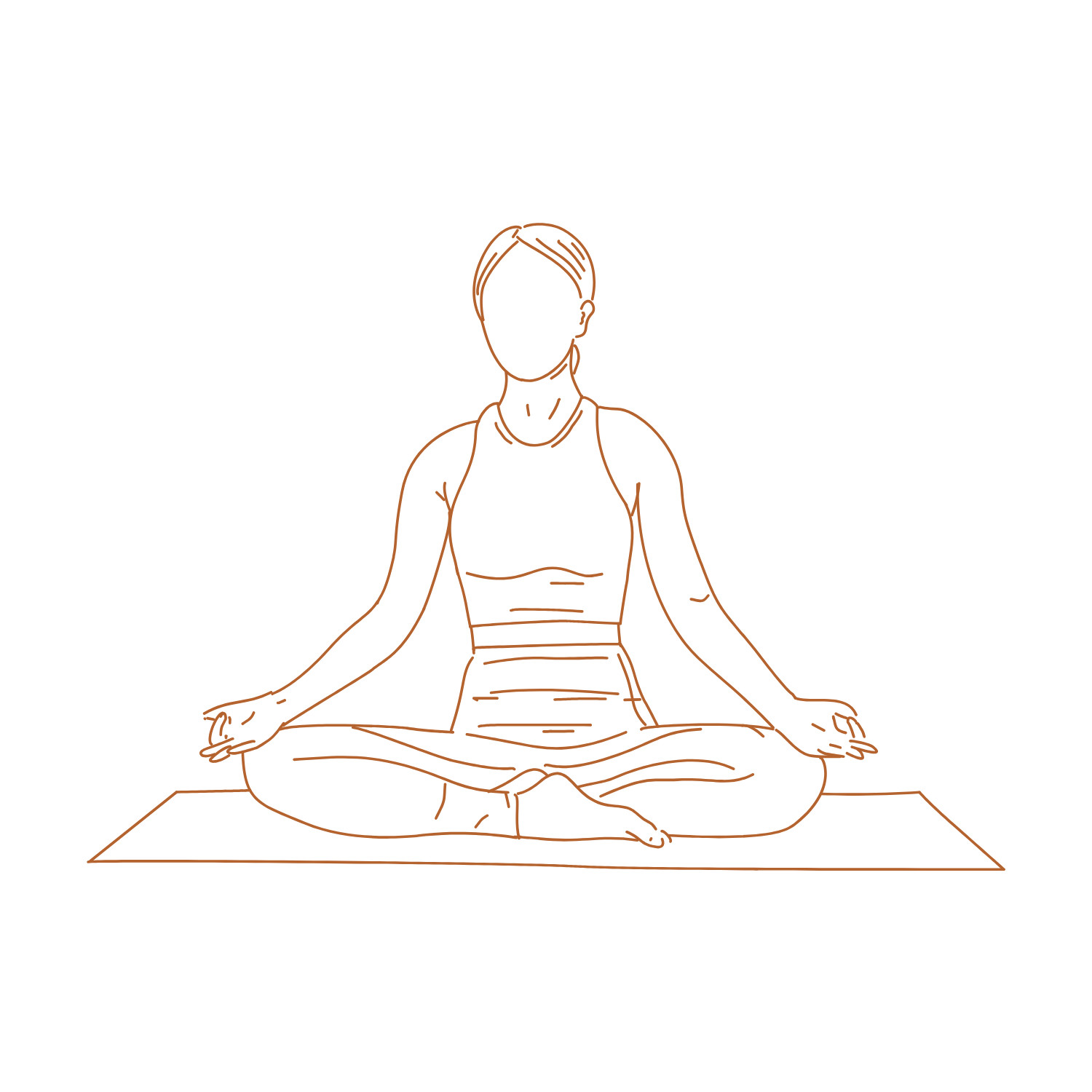 vinyasa & meditation
