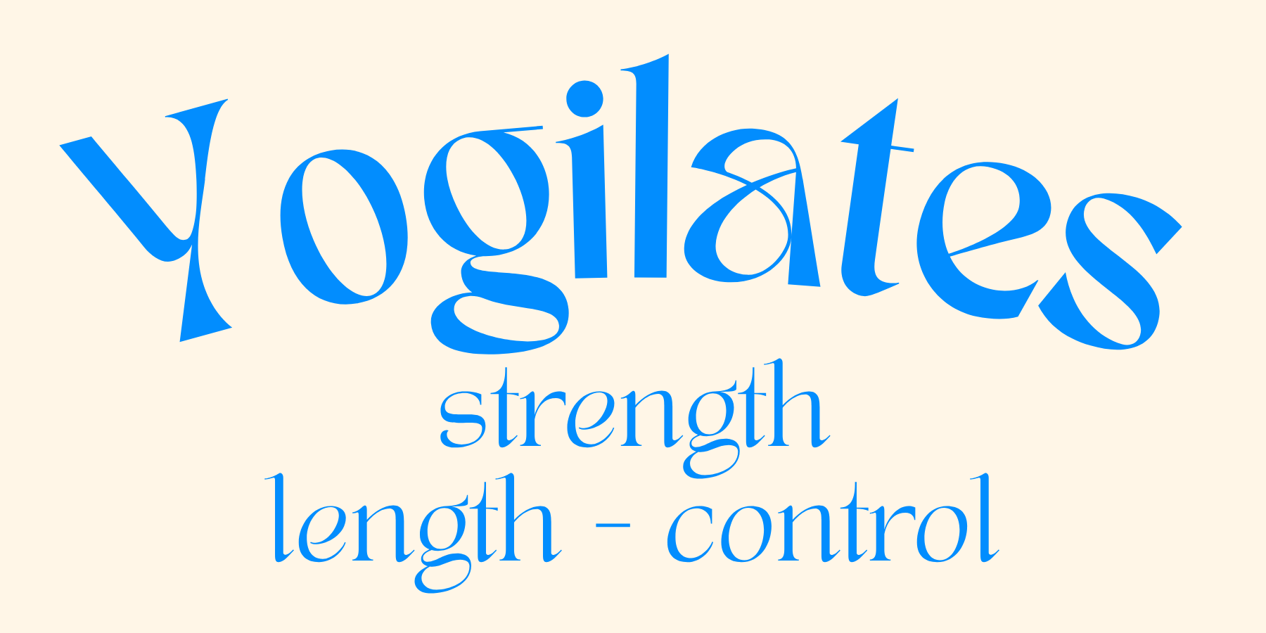 yogilates