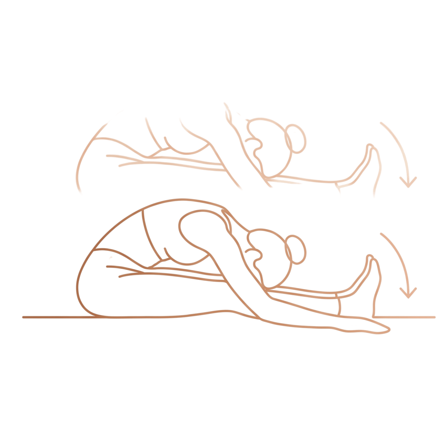 YIN YOGA