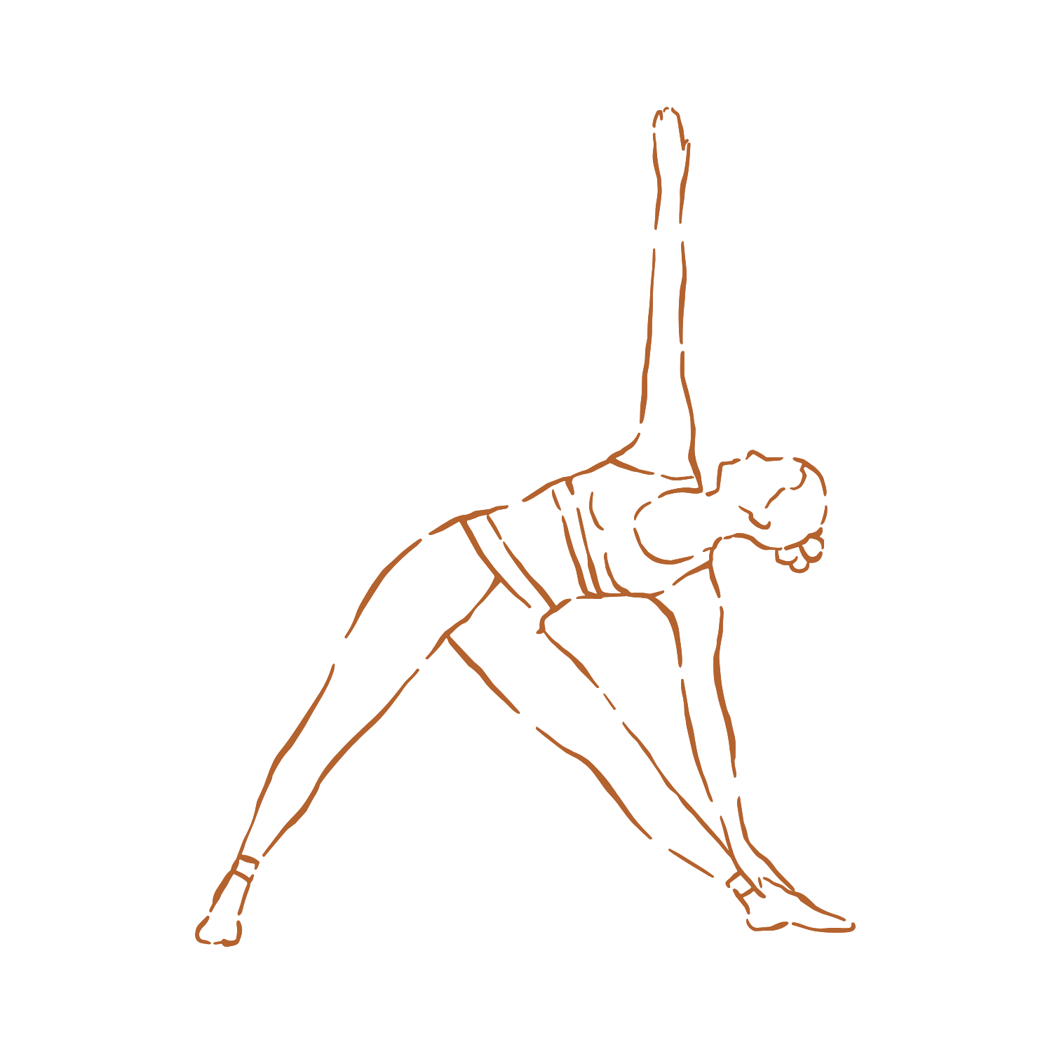 vinyasa yoga