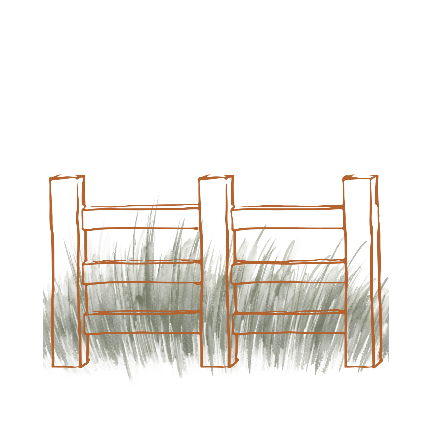 BOUNDARIES, NOT WALLS