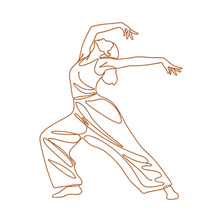 Guided Dance Journey