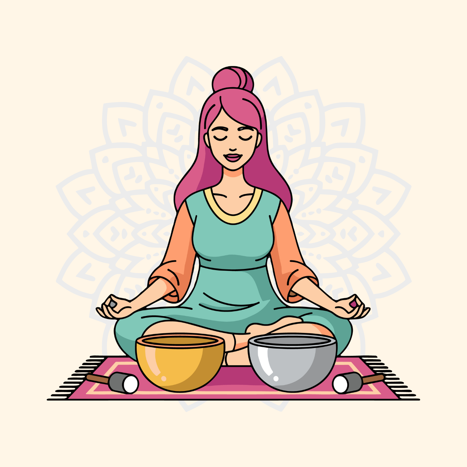 Soundbath - Meditation