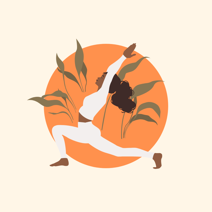 vinyasa yoga