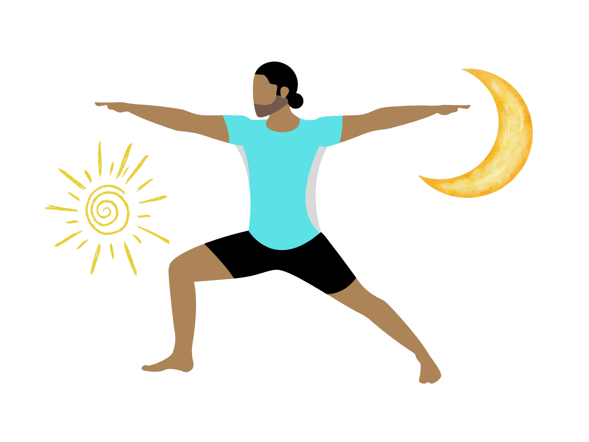 hatha yoga
