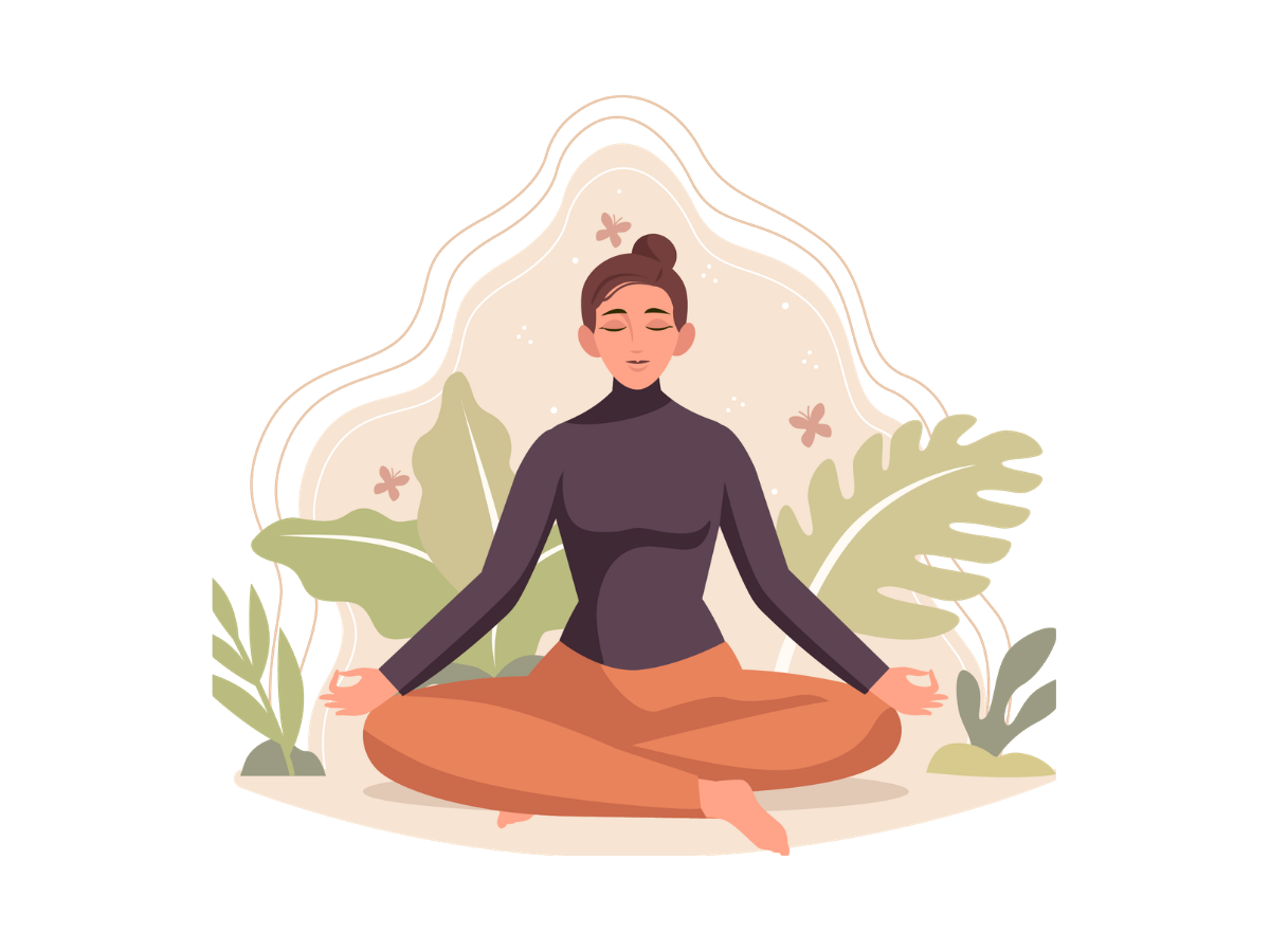 yin yoga