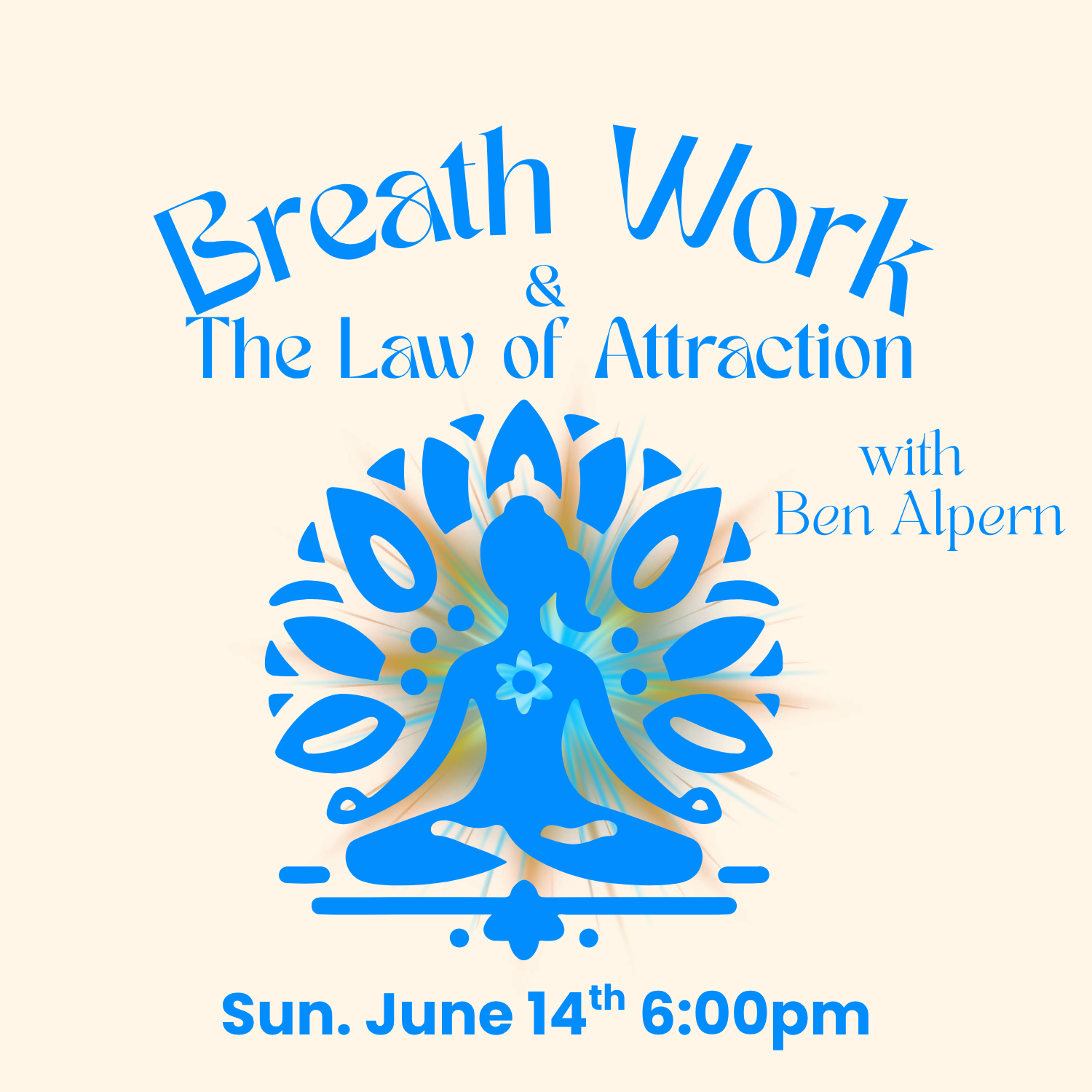 Breath Work