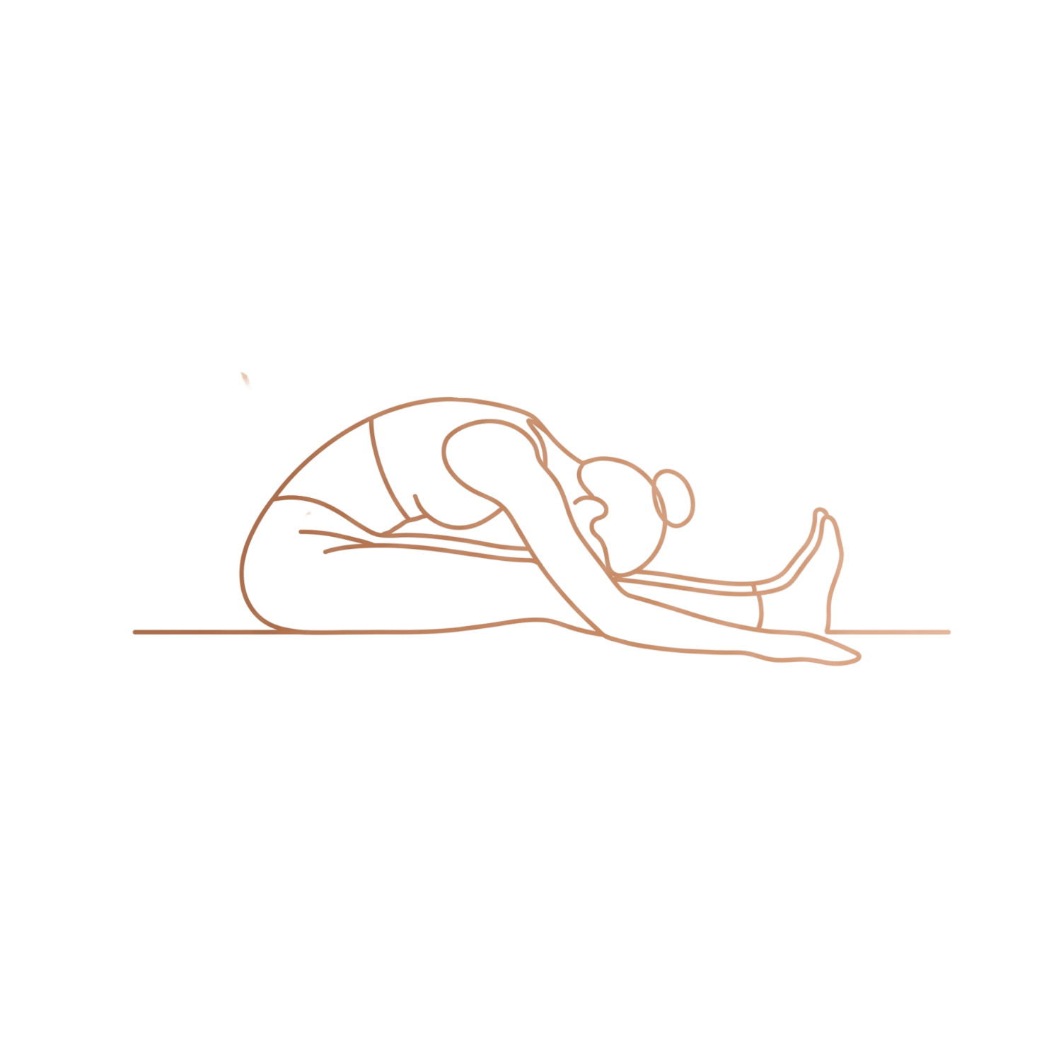 yin yoga