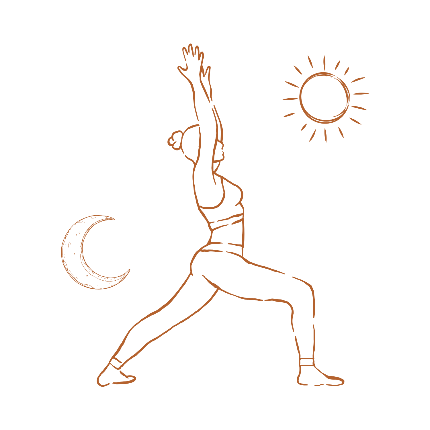 HATHA YOGA