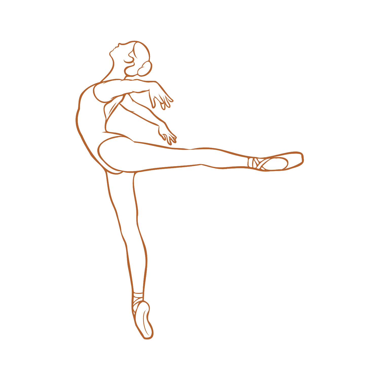 ballet flow