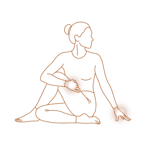 Reiki Flow