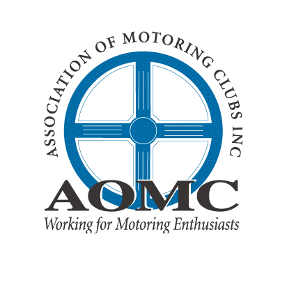 AOMC American Motoring Show