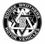 DODGE