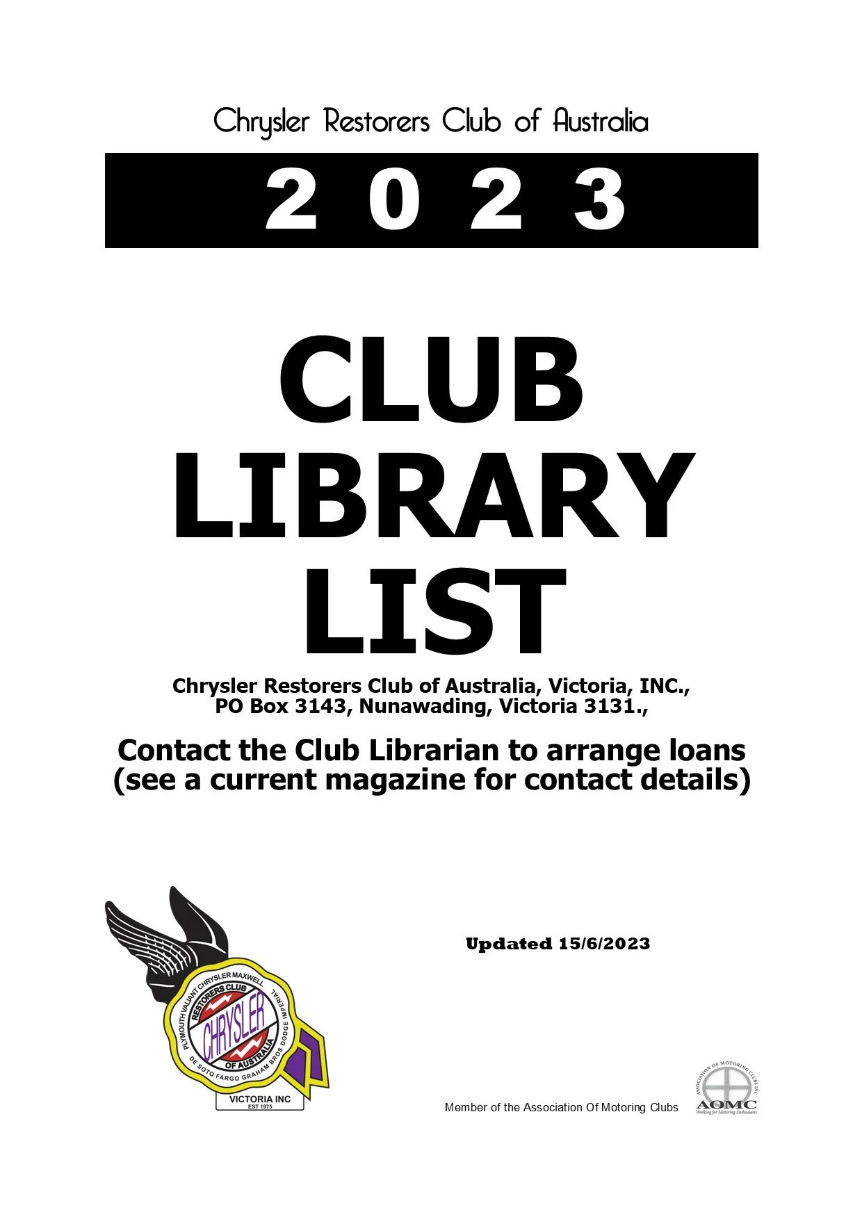 CRCA LIBRARY Register 2023.jpg