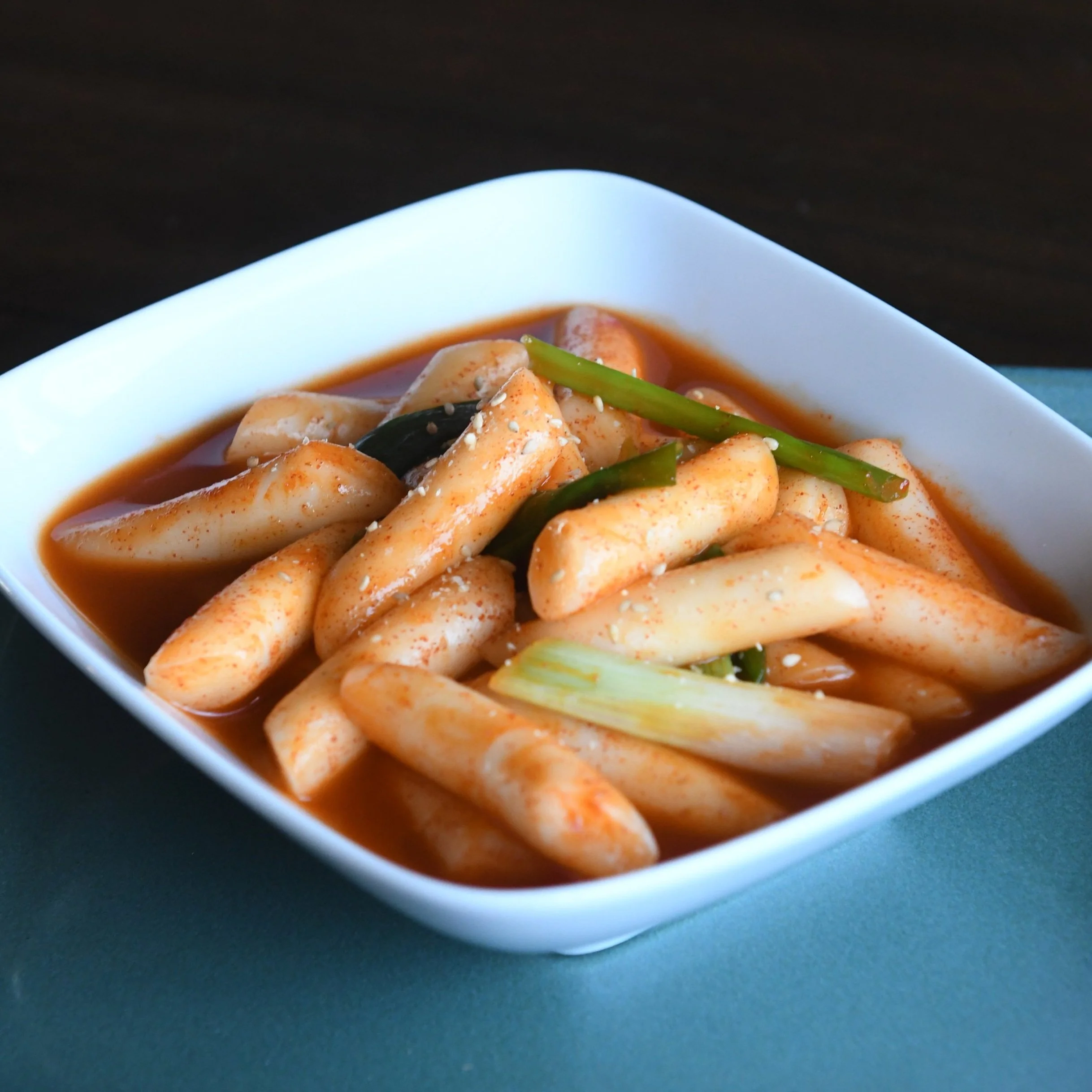 Seoul Food On The Go
