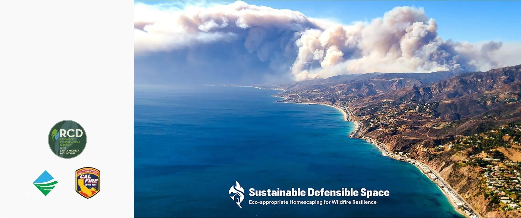 Sustainable Defensible Space