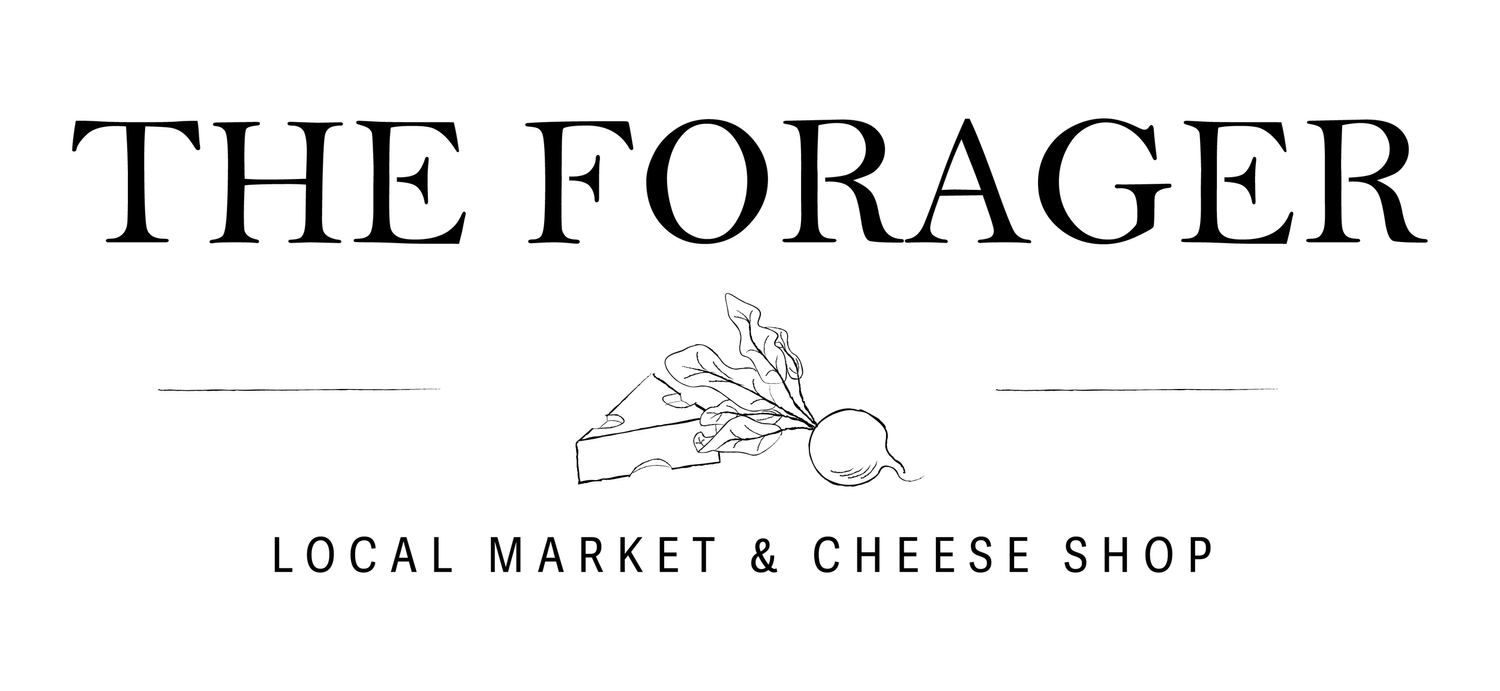 The Forager- Bristol PA