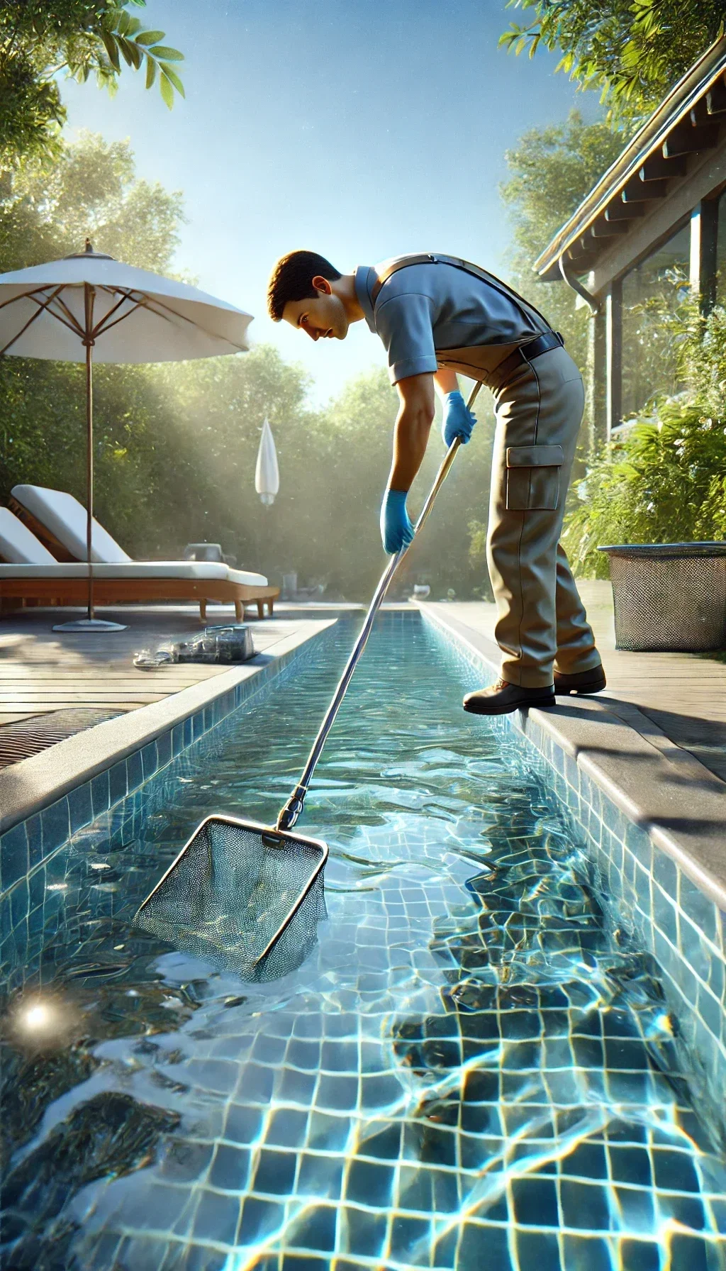 Why Switching from DE Filters to Cartridge Filters is the Smarter Choice for Your Pool