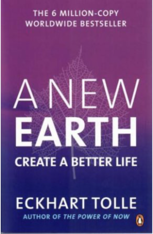 A New Earth