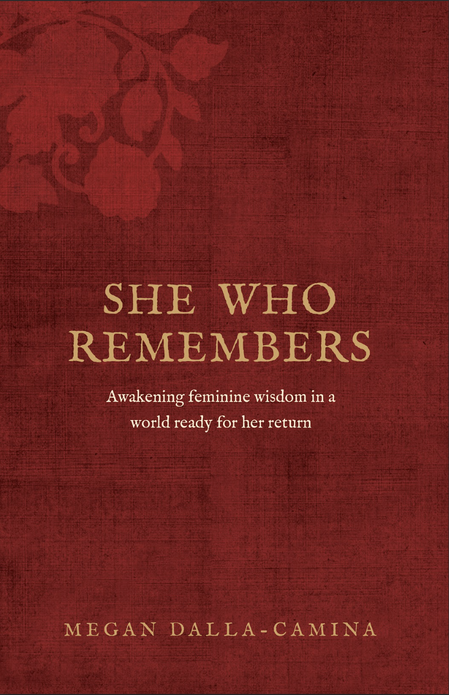 She Who Remembers by Megan Dalla-Camina cover.png
