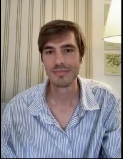 Eric John Campbell