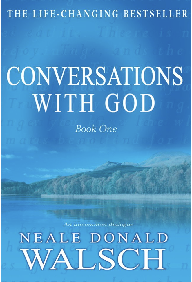 Conversations With God by Neale Donald Walsch. book cover.png
