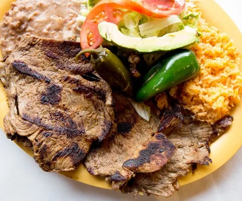 La Victoria Taqueria