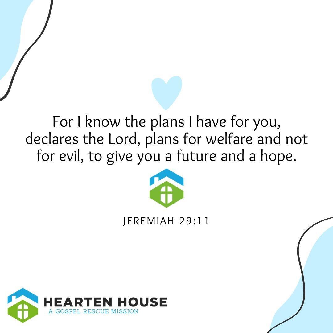 Embracing the promise of Jeremiah 29:11: 'For I know the plans I have for you,' declares the Lord, 'plans for welfare and not for evil, to give you a future and a hope.' Let us find reassurance and optimism in the divine path laid out before us. 💙