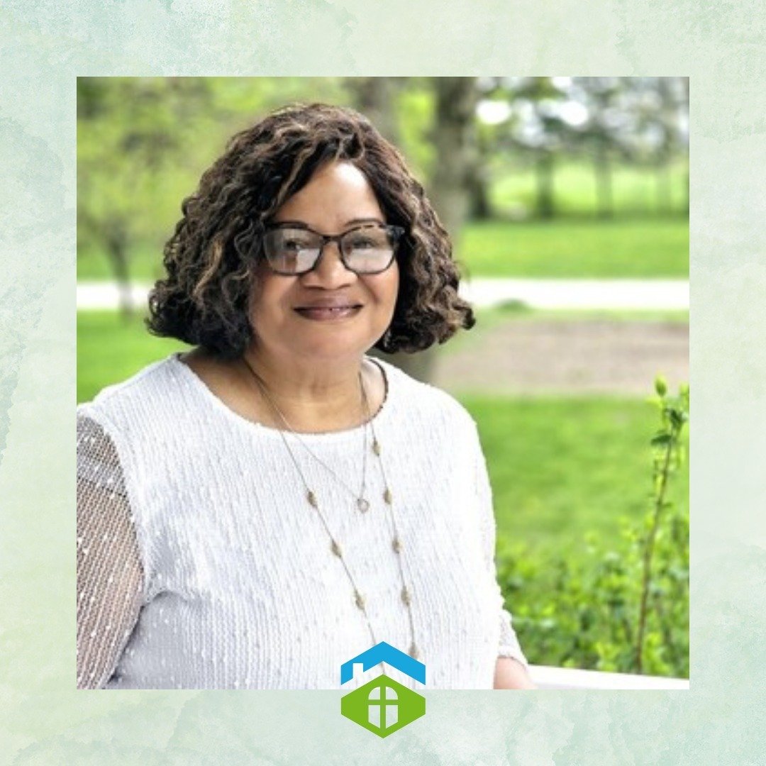 April marks Vickie&rsquo;s 2nd Anniversary with Hearten House! 💚

She writes, &quot;I am so amazed God put me on the pathway of this 2-year journey with serving women at the Hearten House. I personally have witnessed the power of the Holy Spirit tra