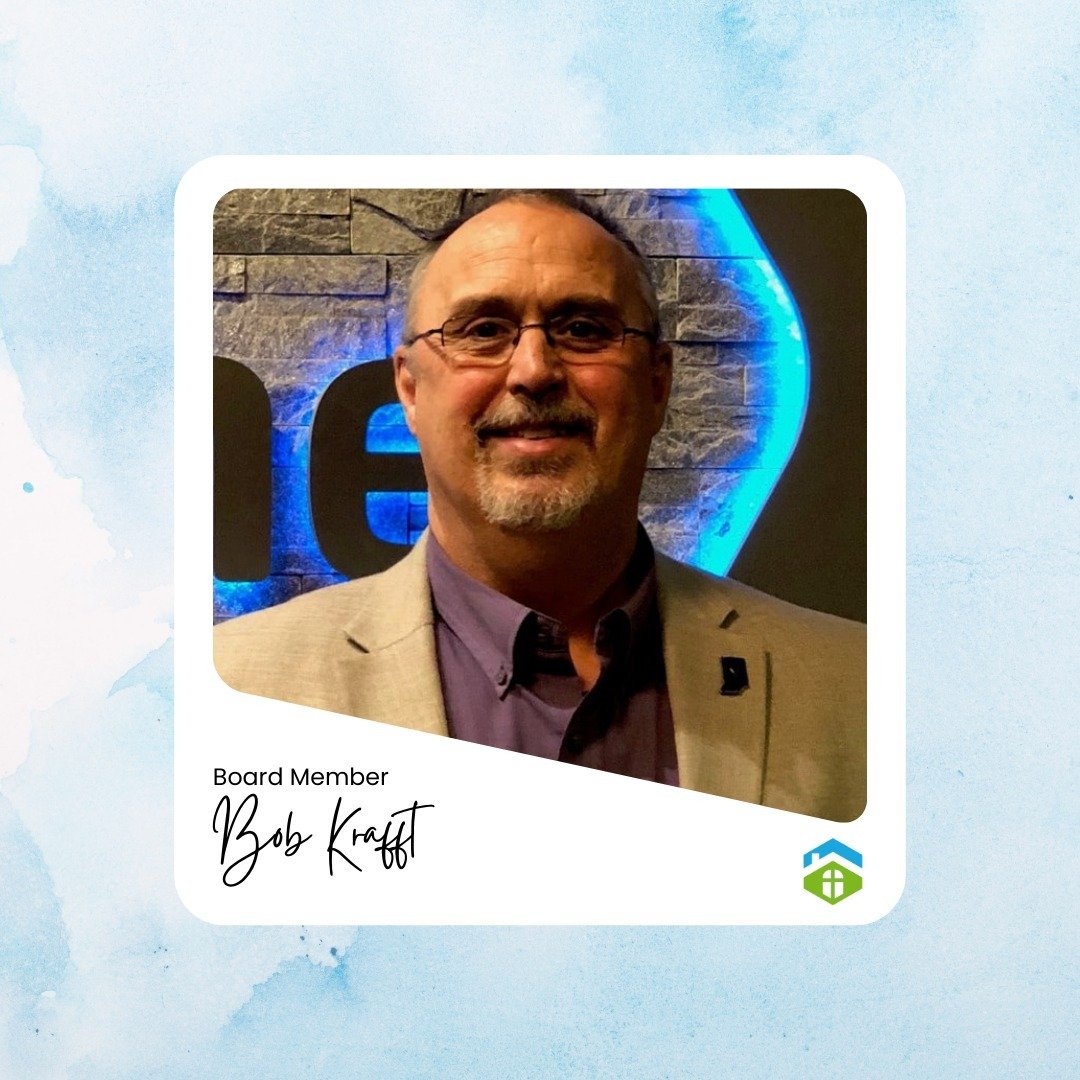 Meet the Hearten House board members! 💙

He loves his LORD Jesus Christ who saved him spiritually in 1979 as a lost 15-year-old and then physically in 2013 with a life-saving liver transplant. Bob brings over thirty years of nonprofit leadership to 