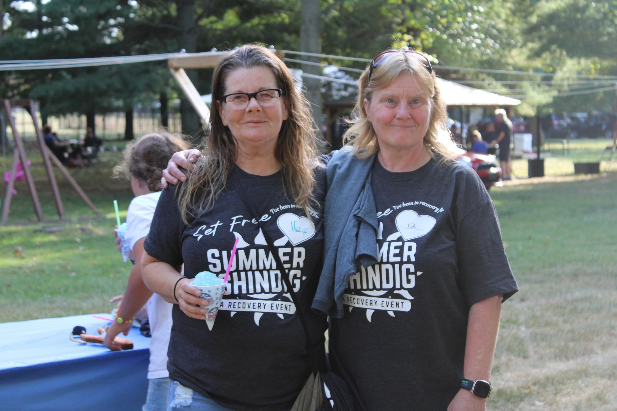 Second Annual Summer Shindig to celebrate recovery, community at Hearten House