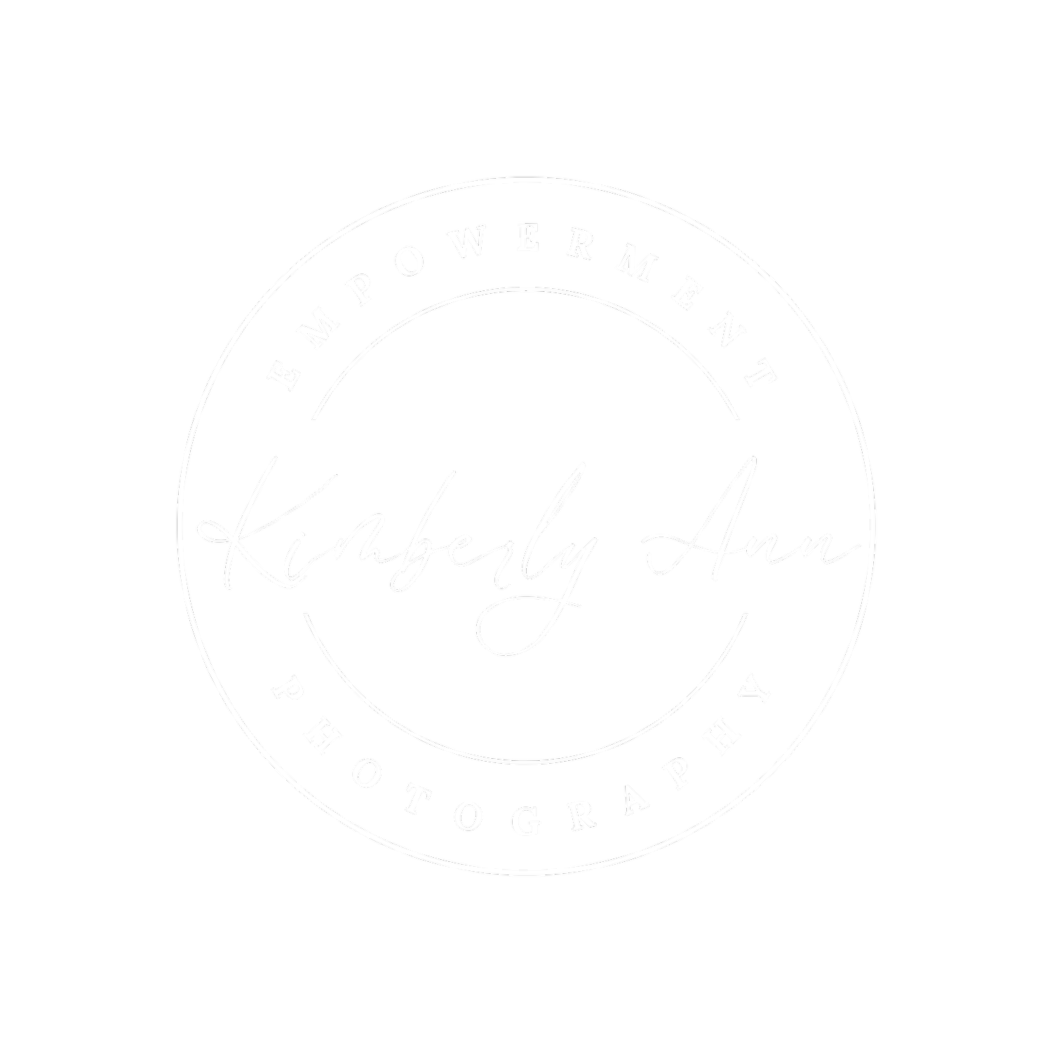Kimberly Ann Empowerment Photography Luxury Boudoir Photographer