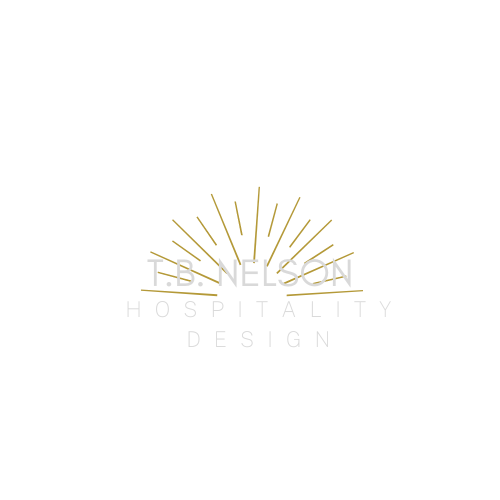 T.B. Nelson Hospitality Design