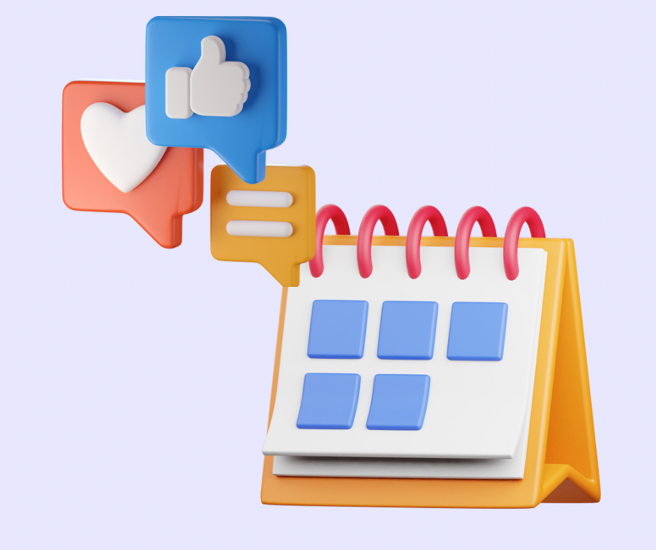 Social media holidays to inspire your small business marketing content in 2023
