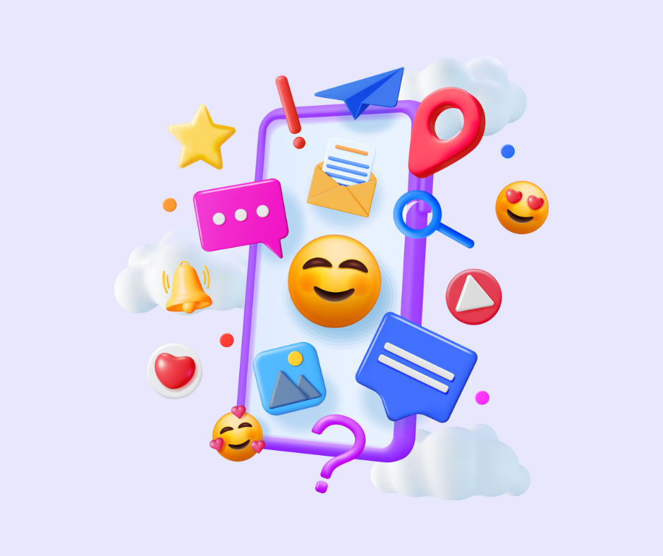 Why should you use social media to market your small business in 2023?