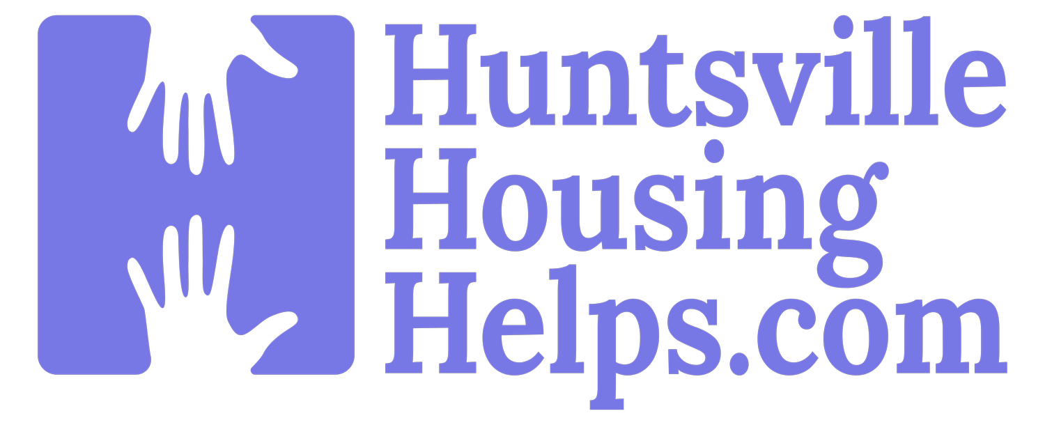 Huntsville Housing Helps