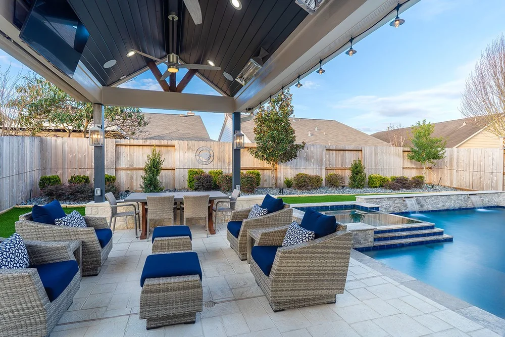 Patios — InsideOut Environments